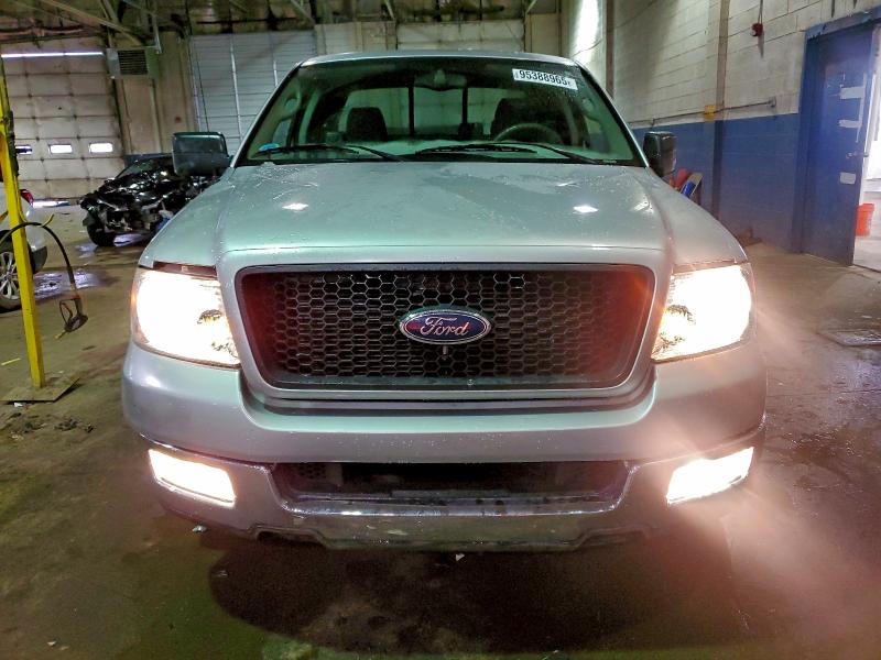 صورة رقم 5 من المزاد - 2005 FORD F150 مع VIN 1FTPX12585FA10370
