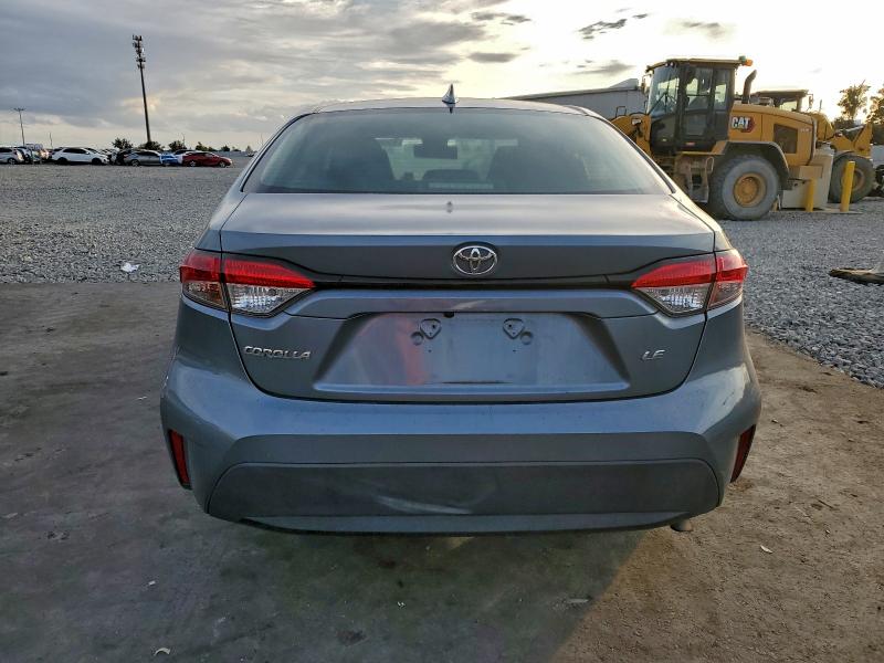 Photo 6 from auction – 2020 TOYOTA COROLLA with VIN 5YFEPRAE2LP092173