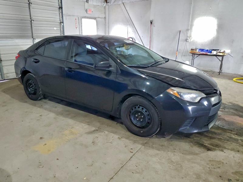 Photo 4 from auction – 2014 TOYOTA COROLLA L with VIN 2T1BURHE6EC051372