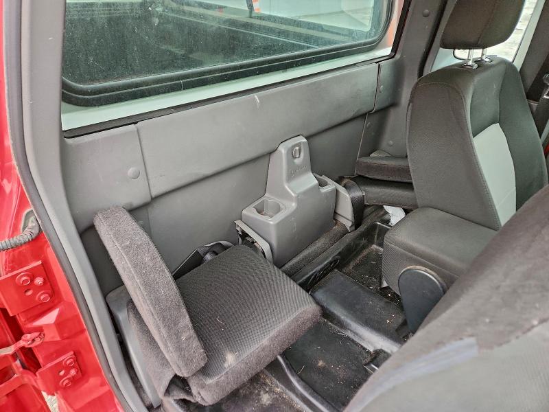Photo 10 from auction – 2011 FORD RANGER SUP with VIN 1FTLR4FE3BPA28740