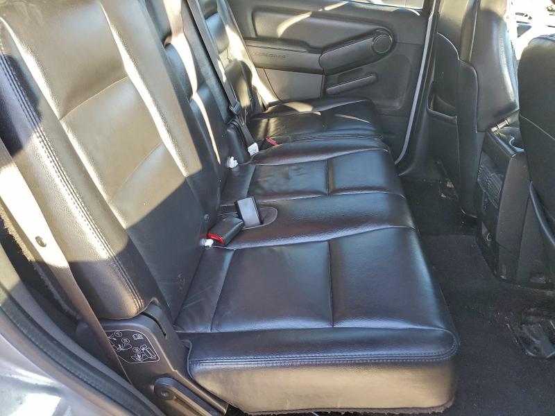 Photo 10 from auction – 2006 FORD EXPLORER L with VIN 1FMEU65E46ZA22861