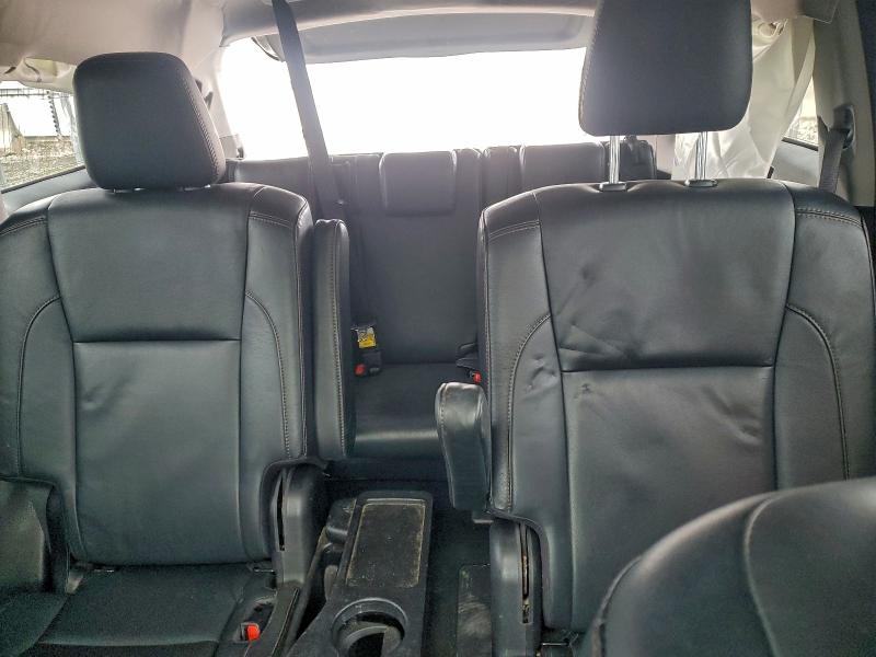 صورة رقم 10 من المزاد - 2017 TOYOTA HIGHLANDER مع VIN 5TDKZRFH8HS225971