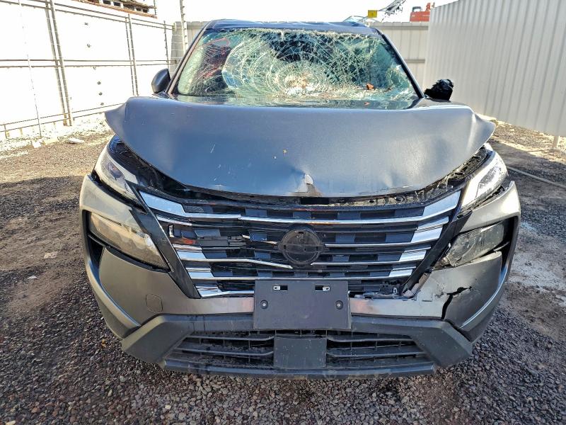Photo 5 from auction – 2024 NISSAN ROGUE SV with VIN 5N1BT3BA4RC673470
