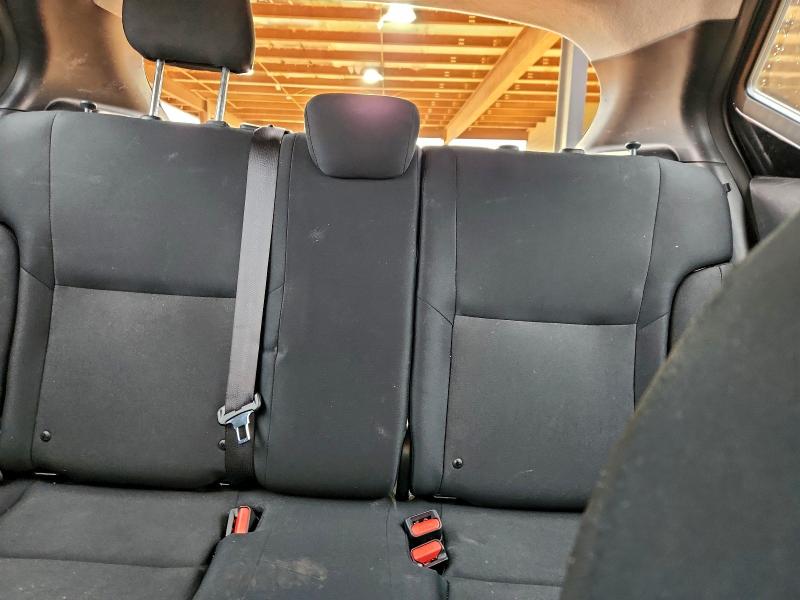 Снимка 10 от търг – 2025 NISSAN KICKS PLAY с VIN 3N1CP5BV4SL485301