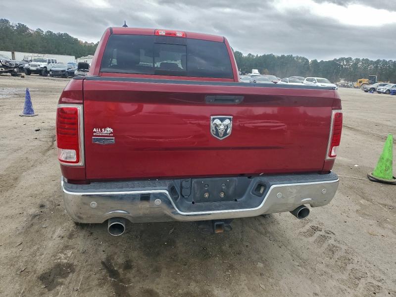 Photo 6 from auction – 2015 RAM 1500 LARAM with VIN 1C6RR6NMXFS577912