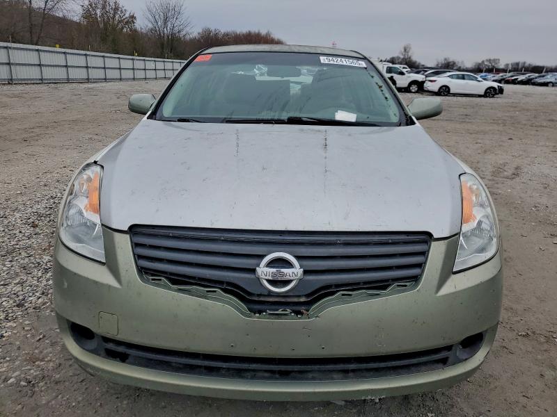 Photo 5 from auction – 2008 NISSAN ALTIMA 2.5 with VIN 1N4AL21E08N536467