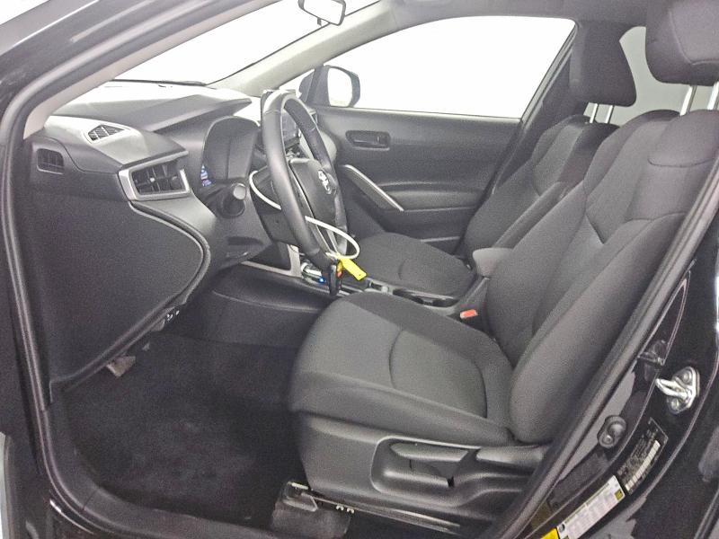 Photo 7 from auction – 2022 TOYOTA COROLLA CR with VIN 7MUCAABG9NV033678