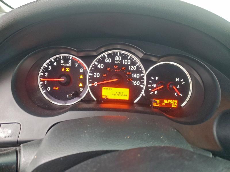 Photo 9 from auction – 2011 NISSAN ALTIMA BAS with VIN 1N4AL2AP8BN421060