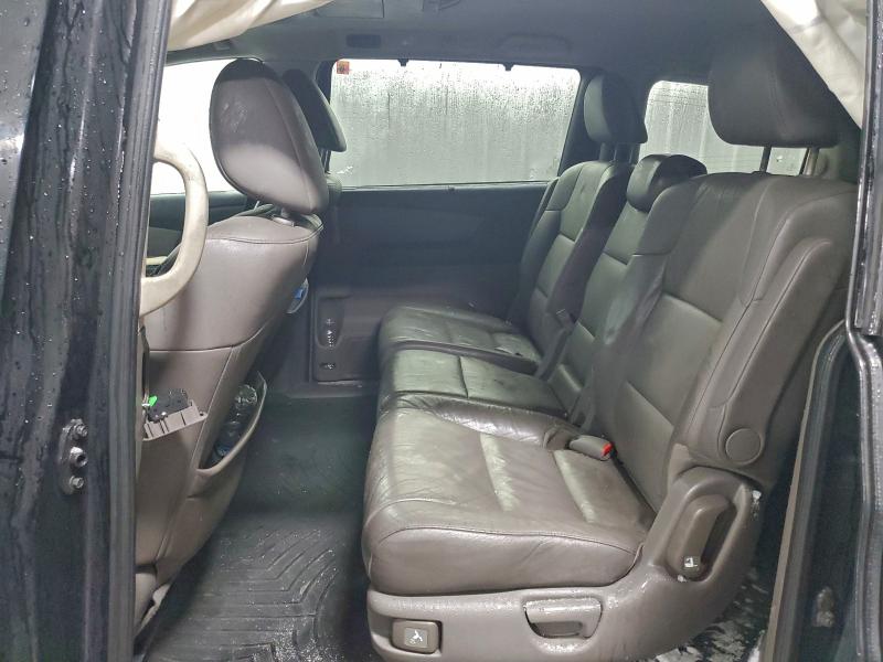 Photo 11 from auction – 2012 HONDA ODYSSEY TO with VIN 5FNRL5H98CB065456