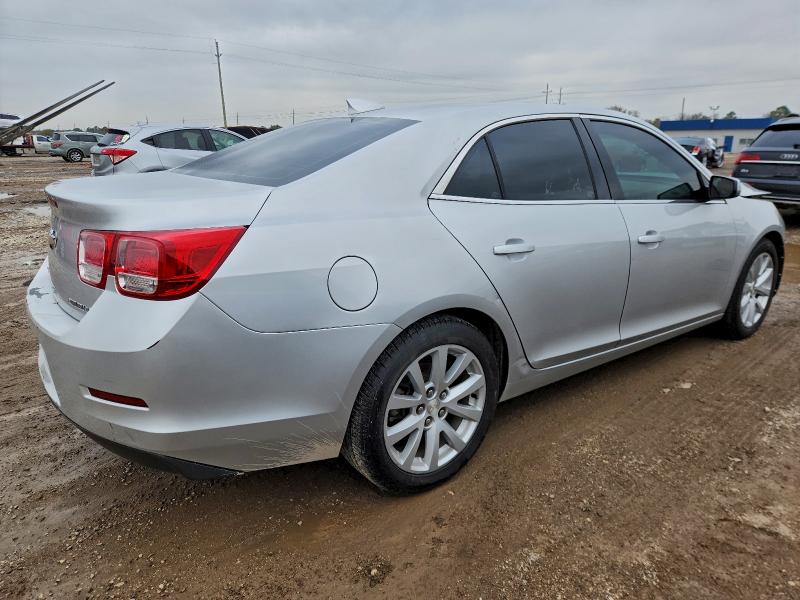 Photo 3 from auction – 2015 CHEVROLET MALIBU 2LT with VIN 1G11D5SL1FF146600
