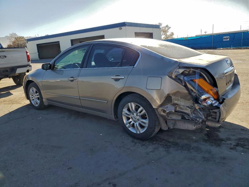 Photo 2 from auction – 2011 NISSAN ALTIMA BAS with VIN 1N4AL2APXBN406155