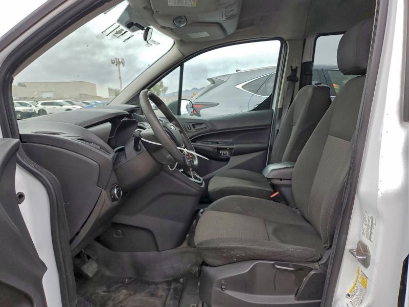 Photo 7 from auction – 2016 FORD TRANSIT CO with VIN NM0GE9E76G1259636