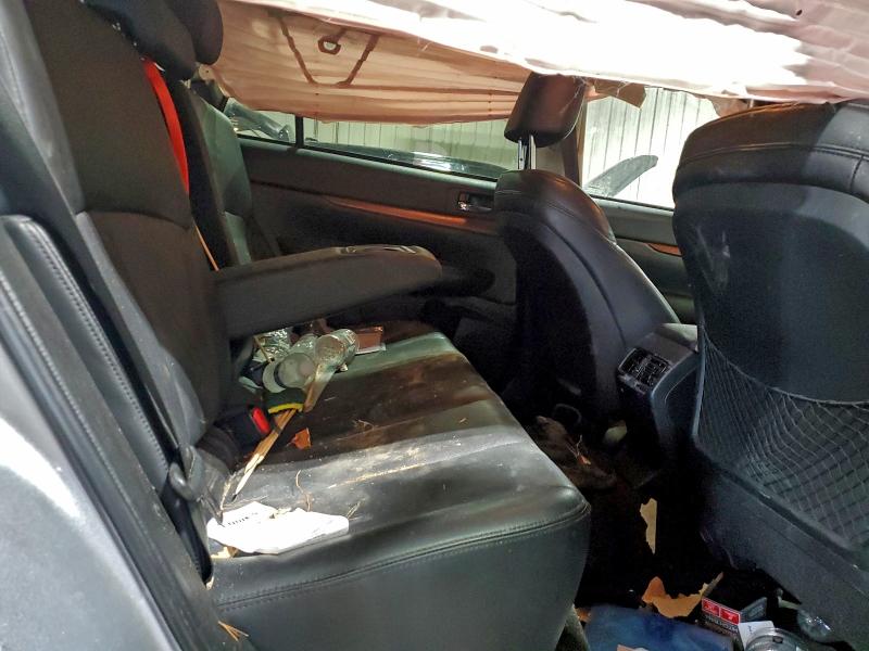 Снимка 11 от търг – 2014 SUBARU OUTBACK 2. с VIN 4S4BRBLC2E3314847
