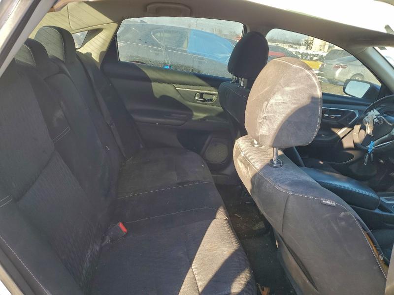 Photo 10 from auction – 2017 NISSAN ALTIMA 2.5 with VIN 1N4AL3AP2HC271893