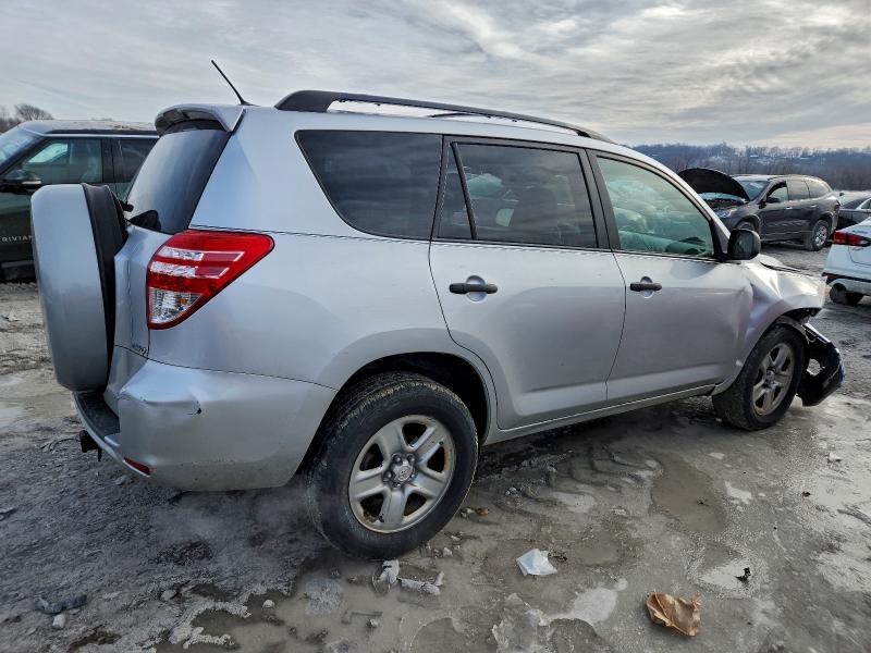 Photo 3 from auction – 2011 TOYOTA RAV4 with VIN 2T3BF4DV4BW084391