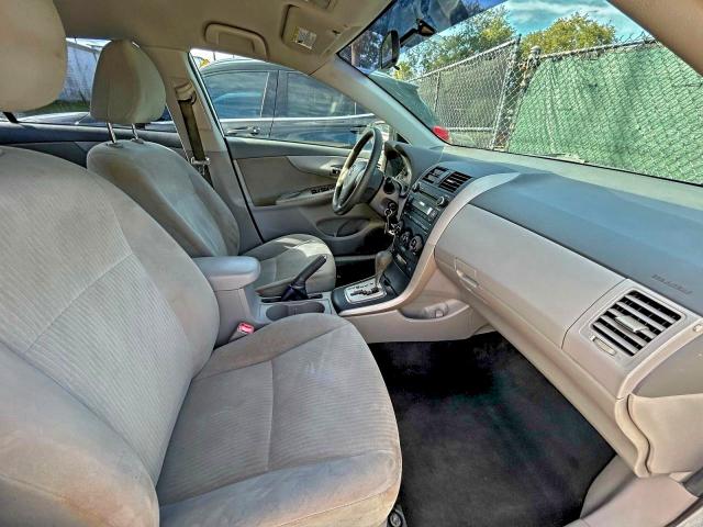 Photo 5 from auction – 2010 TOYOTA COROLLA BA with VIN 2T1BU4EE4AC280909