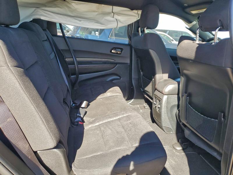 Photo 11 from auction – 2024 DODGE DURANGO R/ with VIN 1C4SDHCTXRC189723