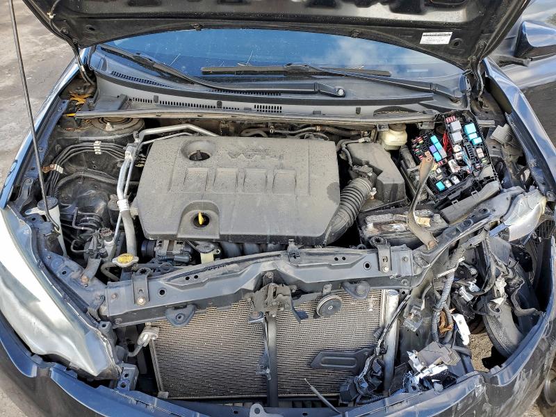 Photo 11 from auction – 2015 TOYOTA COROLLA L with VIN 2T1BURHE4FC392139