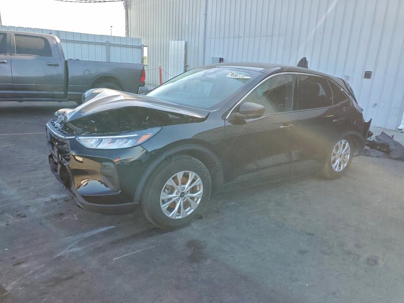 FORD ESCAPE ACT 2024 with VIN 1FMCU0GN6RUA12898 - Photo from auction