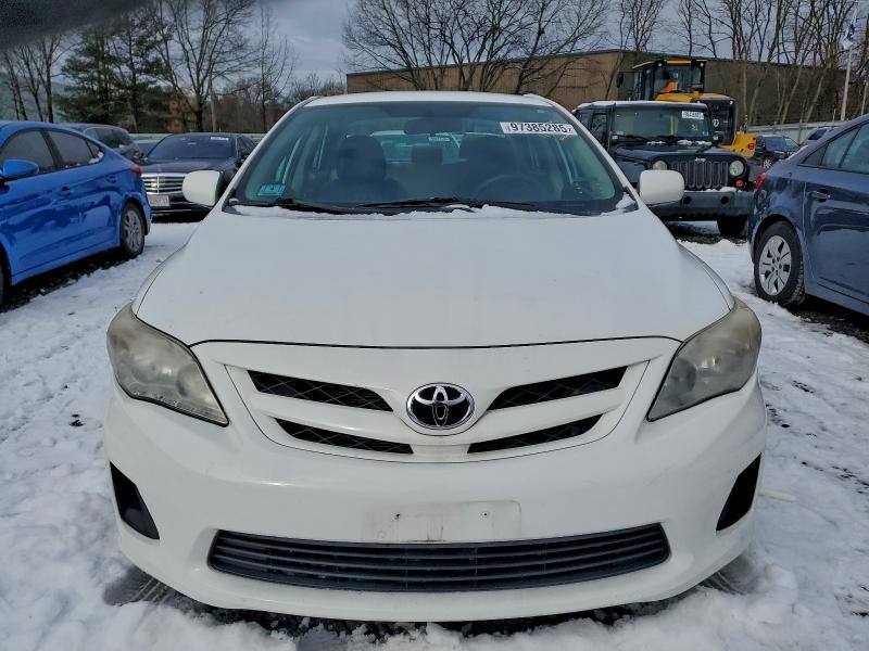 Photo 5 from auction – 2011 TOYOTA COROLLA BA with VIN 2T1BU4EE7BC716637