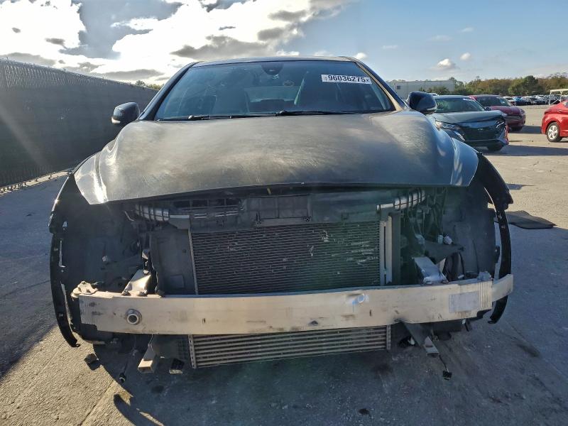 Photo 5 from auction – 2017 INFINITI QX30 BASE with VIN SJKCH5CP9HA026580