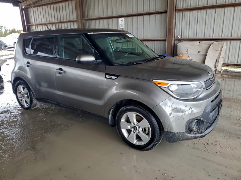 Photo 4 from auction – 2019 KIA SOUL with VIN KNDJN2A24K7002846