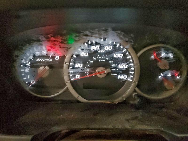 Photo 9 from auction – 2008 HONDA PILOT EXL with VIN 5FNYF18578B013459