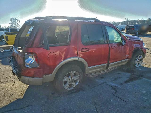 Photo 3 from auction – 2005 FORD EXPLORER E with VIN 1FMDU74W55UB22152