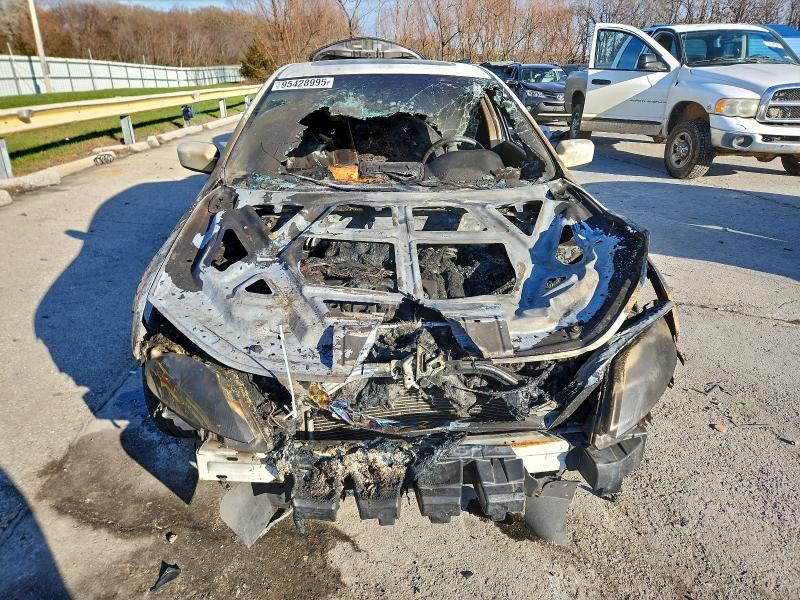 Photo 5 from auction – 2011 FORD FUSION SPO with VIN 3FAHP0KC4BR266586