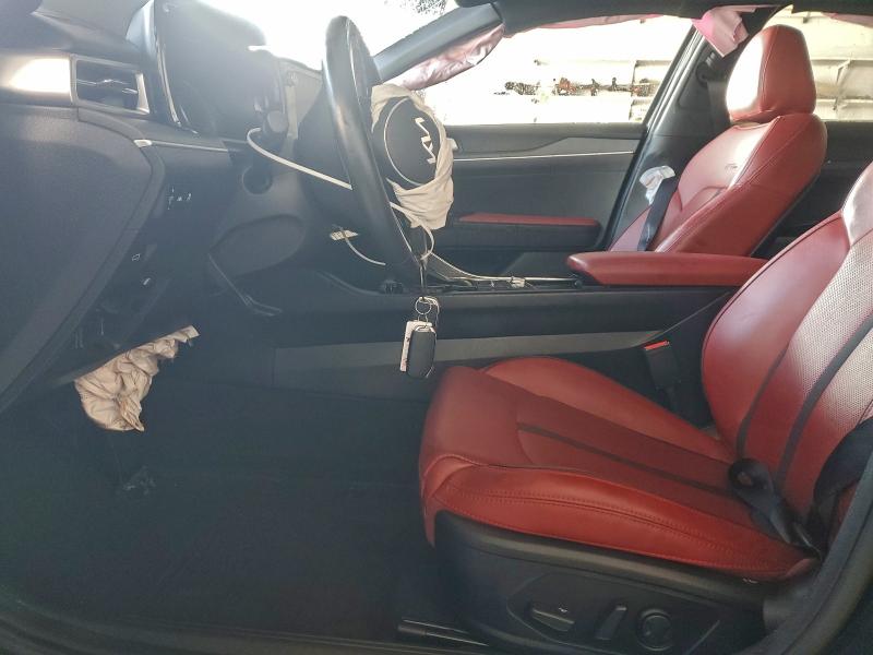 Photo 7 from auction – 2023 KIA K5 GT LINE with VIN 5XXG64J28PG205076