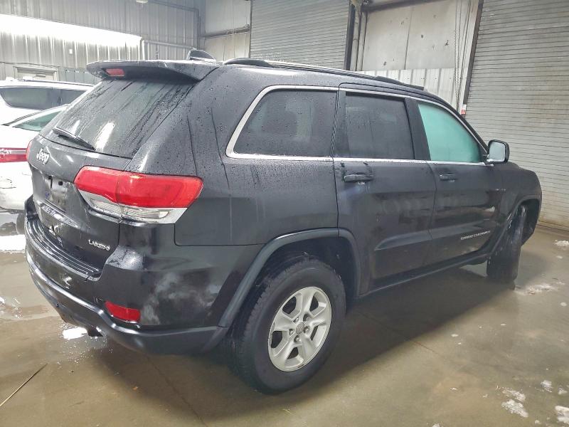 Photo 3 from auction – 2014 JEEP GRAND CHER with VIN 1C4RJFAG1EC439538