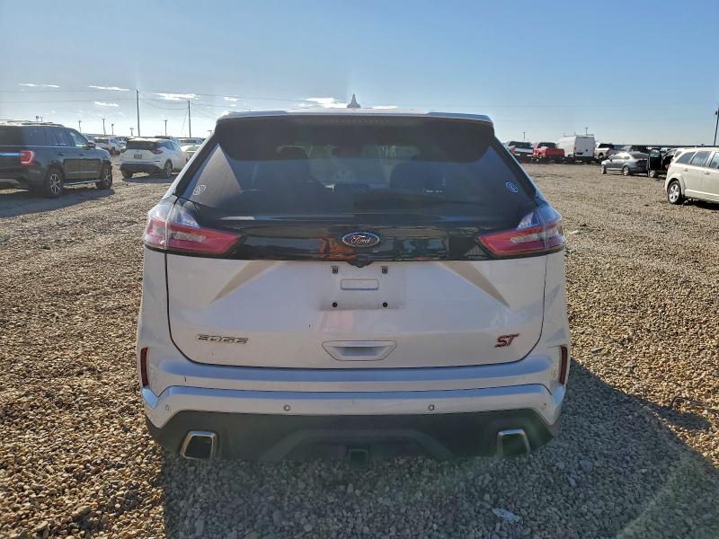 Photo 6 from auction – 2019 FORD EDGE ST with VIN 2FMPK4AP4KBC11503