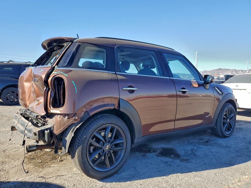 Photo 3 from auction – 2013 MINI COOPER S C with VIN WMWZC5C57DWP31270