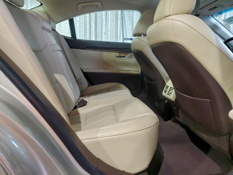 Foto 10 de la subasta – 2016 LEXUS ES 350 con VIN 58ABK1GG7GU024380