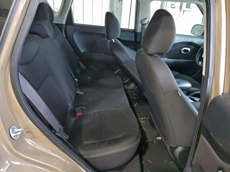 Zdjęcie 10 z aukcji – 2015 KIA SOUL z VIN KNDJN2A23F7226566