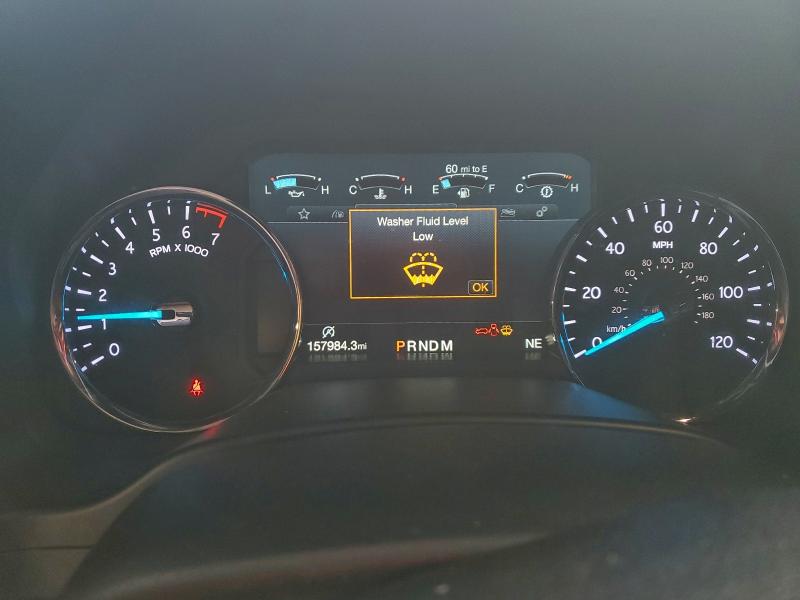 Photo 9 from auction – 2018 FORD EXPEDITION with VIN 1FMJU2AT3JEA41803
