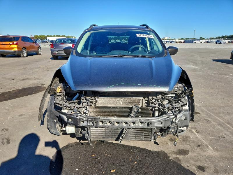 Photo 5 from auction – 2018 FORD ESCAPE SE with VIN 1FMCU0GD9JUB47725