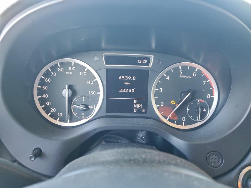 Photo 9 from auction – 2018 INFINITI QX30 BASE with VIN SJKCH5CR3JA054656
