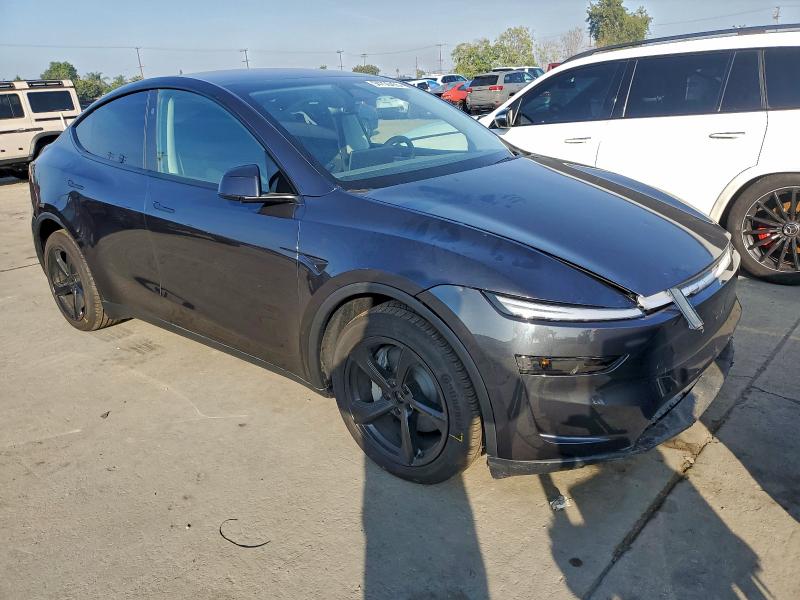 Photo 4 from auction – 2026 TESLA MODEL Y with VIN 7SAYGDED5TF387106