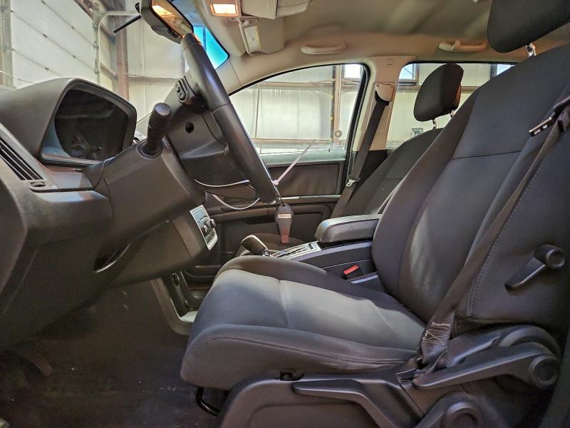Photo 7 from auction – 2010 DODGE JOURNEY SE with VIN 3D4PG4FB6AT248433
