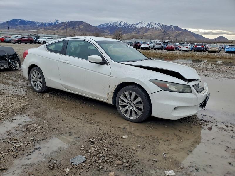 Photo 4 from auction – 2012 HONDA ACCORD with VIN 1HGCS1B36CA013324