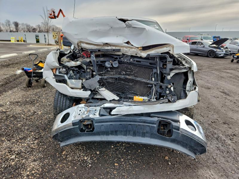 Photo 5 from auction – 2014 FORD F150 SUPER with VIN 1FTFW1EF4EFC97581
