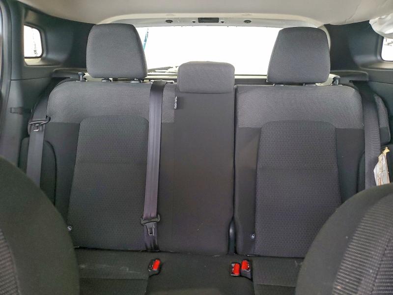 Photo 10 from auction – 2025 NISSAN KICKS S with VIN 3N8AP6BA4SL322126