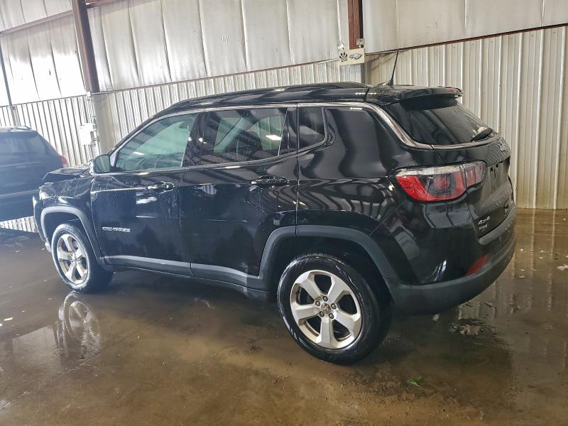 صورة رقم 2 من المزاد - 2019 JEEP COMPASS LA مع VIN 3C4NJDBB3KT846380