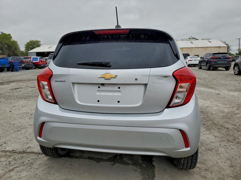 Photo 6 from auction – 2020 CHEVROLET SPARK LS with VIN KL8CB6SA2LC474687