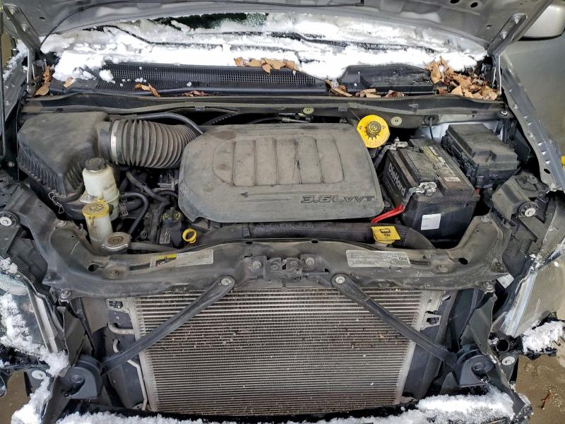 Photo 12 from auction – 2019 DODGE GRAND CARA with VIN 2C4RDGEG3KR744260