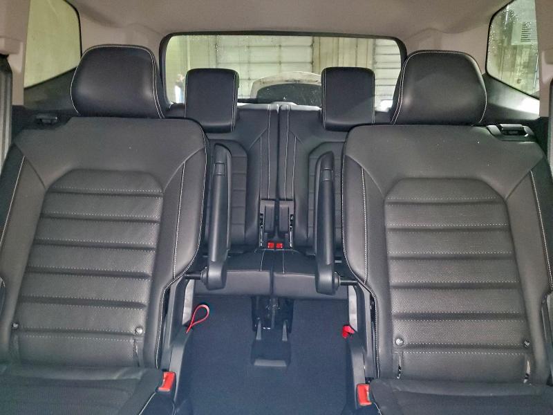 Photo 10 from auction – 2021 VOLKSWAGEN ATLAS SEL with VIN 1V2TR2CA5MC549666