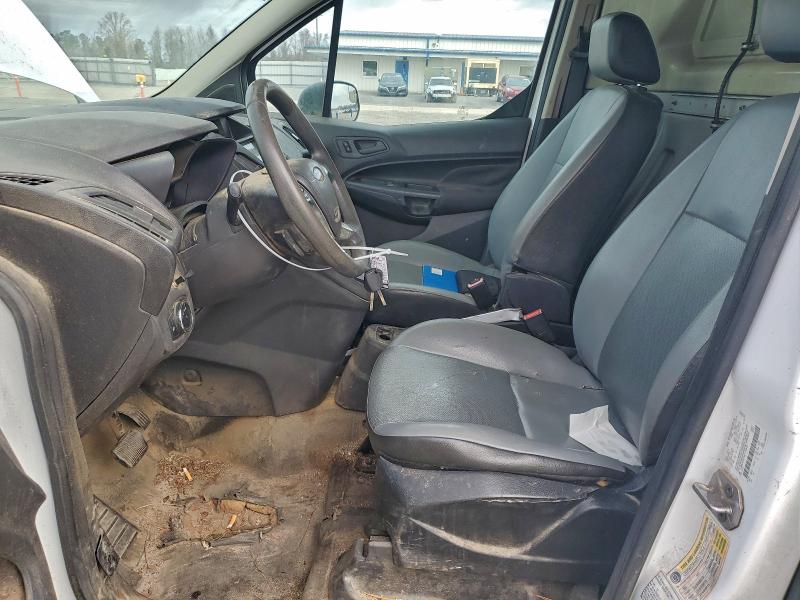 Photo 7 from auction – 2014 FORD TRANSIT CO with VIN NM0LS7E73E1172639