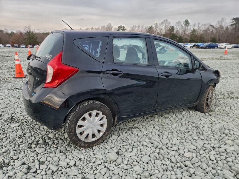 Photo 3 from auction – 2015 NISSAN VERSA NOTE with VIN 3N1CE2CP7FL373991