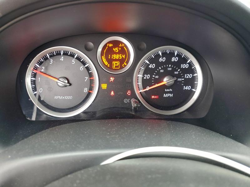 Photo 9 from auction – 2011 NISSAN SENTRA 2.0 with VIN 3N1AB6AP9BL728809